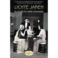 Elizabethjanehoward Lichte jaren