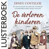 Dineycosteloe De verloren kinderen