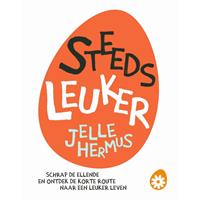 Jellehermus Steeds leuker