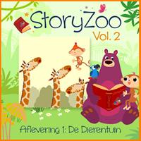 Storyzoo De dierentuin