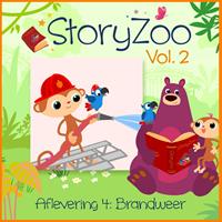 Storyzoo Brandweer