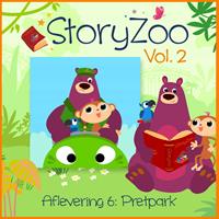 Storyzoo Pretpark