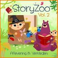 Storyzoo Verkleden