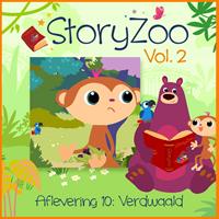 Storyzoo Verdwaald