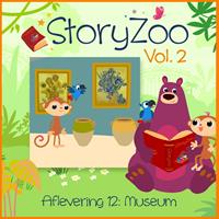 Storyzoo Museum