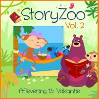 Storyzoo Vakantie