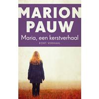 Marionpauw Maria, een Kerstverhaal