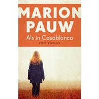 Marionpauw Als in Casablanca