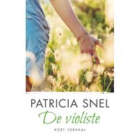 Patriciasnel De violiste