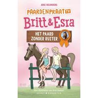 Het paard zonder ruiter