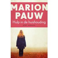 Marionpauw Hulp in de huishouding