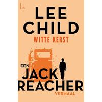 Leechild Witte kerst