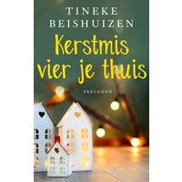 Tinekebeishuizen Kerstmis vier je thuis