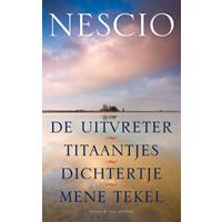 nescio Titaantjes