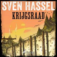 Svenhassel Krijgsraad