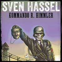 Svenhassel Kommando R. Himmler