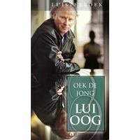 Oekdejong Lui oog