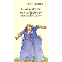 Mensjevankeulen Van Aap tot Zet