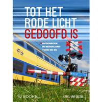 Tot het rode licht gedoofd is - Carel van Gestel