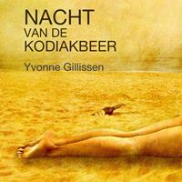 Yvonne Gillissen Nacht van de kodiakbeer