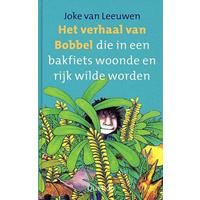 Jokevanleeuwen Het verhaal van Bobbel