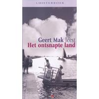 Geertmak Het ontsnapte land