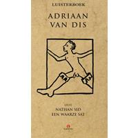 Adriaanvandis Nathan Sid & Een waarze sat