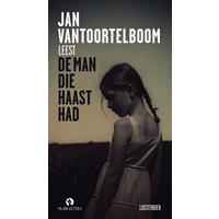 Janvantoortelboom De man die haast had