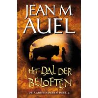 Jeanm.auel Het dal der beloften