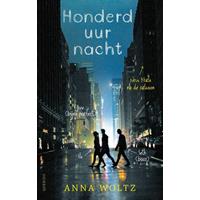 Annawoltz Honderd uur nacht