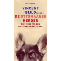 Vincentbijlo De Ottomaanse herder