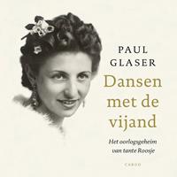 Paulglaser Dansen met de vijand