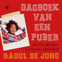 Raouldejong Dagboek van een puber