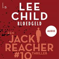 Leechild Bloedgeld