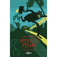 Jozuadouglas Operatie Pisang