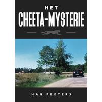 Hanpeeters Het Cheeta-mysterie