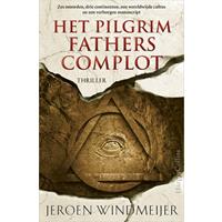 Het Pilgrim Fathers complot