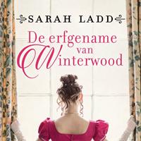 Sarahladd De erfgename van Winterwood