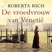 Robertarich De vroedvrouw van Venetië
