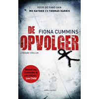 Fionacummins De opvolger