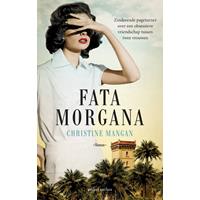 Christinemangan Fata morgana