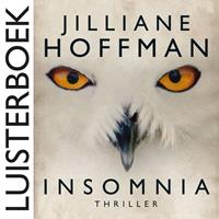 Jillianehoffman Insomnia