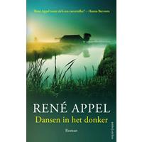 Renéappel Dansen in het donker