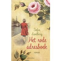 Sofialundberg Het rode adresboek