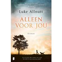 lukeallnutt Alleen voor jou