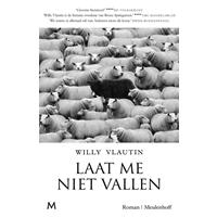 willyvlautin Laat me niet vallen