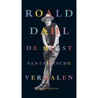 roalddahl De meest fantastische verhalen 1