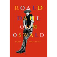 Roalddahl Oom Oswald