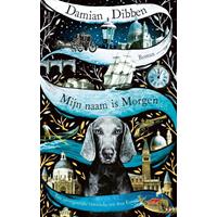 Damiandibben Mijn naam is Morgen