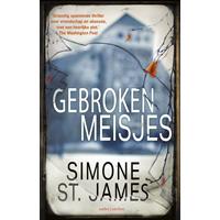 Simonest.james Gebroken meisjes